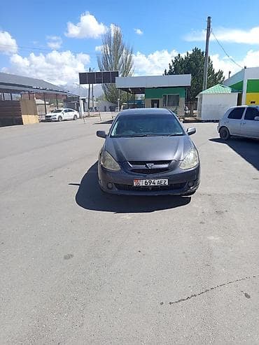 хонда степ эреф 1: Toyota Caldina: 2003 г., 0.2 - engine capacity л, Автомат, Бензин, Универсал — 4