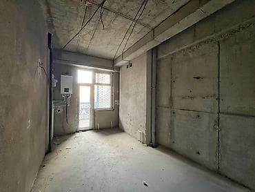 1 комната, 55 м², 5 этаж, Готовая ПСО (под самоотделку) — 8