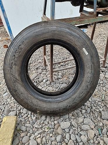 шины на камаз 11 22 5: Шины 215 / 75 / R 17.5, Всесезонная, Комплект, Легкий коммерческий транспорт (C/LT), Kama — 4