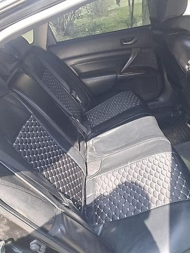 решетка радиатора тойота виста: Nissan Teana: 2010 г., 2.5 л, Автомат, Бензин, Седан — 3