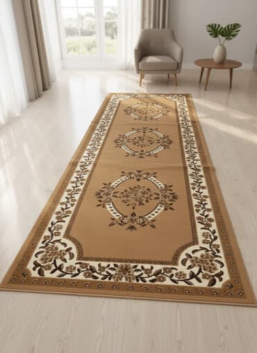 Ковер Новый