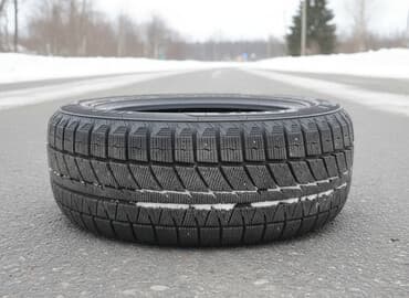 шины 16 зимный: Шины 235 / 55 / R 19, Зима, Комплект, Легковые, Китай, Sailun — 1