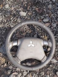 рулевая рейка ланос: Оригинальные контрактные из Европы б/у рули на Митсубиши Спейс Раннер — 2
