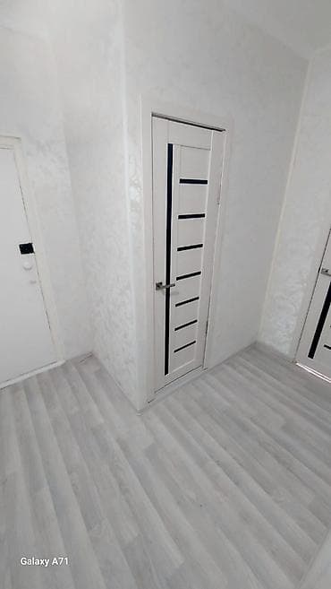flat osh: 1 комната, 35 м², 105 серия, 2 этаж — 5
