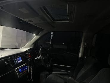 дверь степ вагон: Honda Stepwgn: 2003 г., 2.4 л, Автомат, Бензин, Минивэн — 6