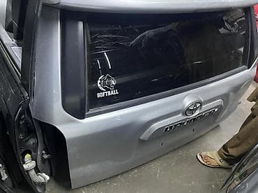 Toyota, 2017 г., Б/у, Оригинал at lalafo.kg Toyota, 2017 г., Б/у, Оригинал