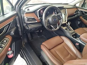 защита двигателя субару: Subaru Outback: 2020 г., 2.5 л, Вариатор, Бензин, Универсал — 5