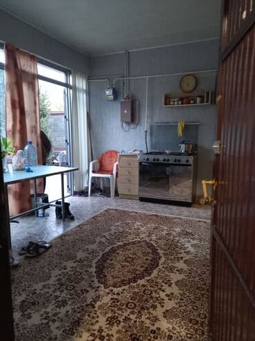 дом чон арыке: Үй, 150 кв. м, 4 бөлмө, Кыймылсыз мүлк агенттиги, Евро оңдоо — 14