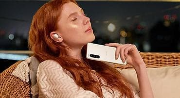xperia 1: Sony Xperia 5 IV, Б/у, 128 ГБ, цвет - Черный, 2 SIM — 6