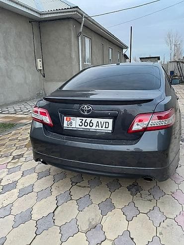 сефиро ниссан: Toyota Camry: 2011 г., 2.5 л, Автомат, Бензин, Седан — 4