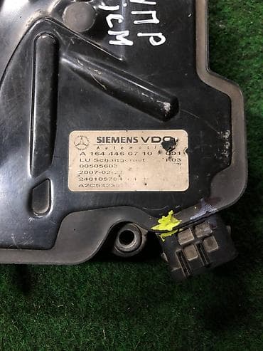 simens: Блок управления АКПП (TCM/ICM) для Mercedes-Benz W164. - — 2