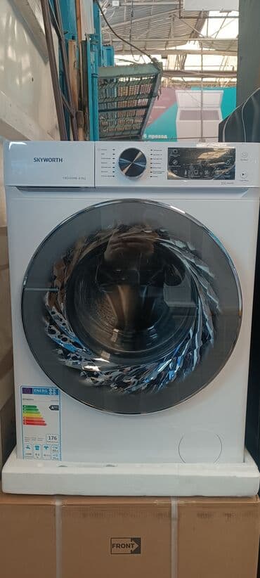 самсунг стиральная машина 7 кг цена: Стиральная машина Samsung, Новый, Автомат, До 9 кг, Полноразмерная — 16