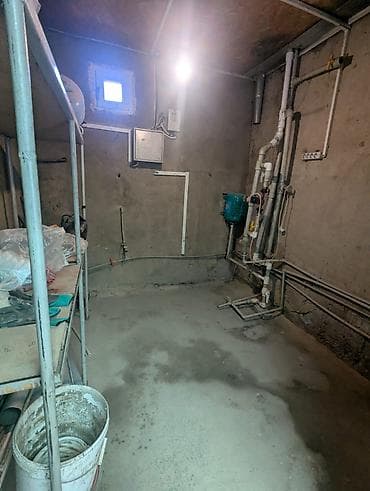 по лермонтова: 🔥 ДОМ С УЧАСТОКОМ ПОД БИЗНЕС. 📍 ЛОКАЦИЯ: г. Бишкек, ул. Лермонтова — 5