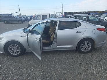 devo matiz: Kia K5: 2013 г. — 2