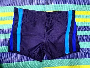 s: Плавки Бишкек бассейна плавание шорты мужские детские и взрослые — 6