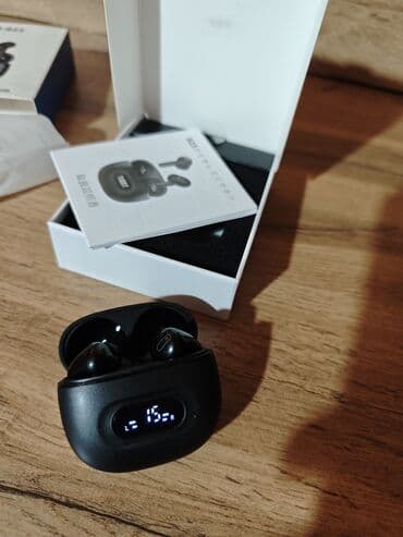 купить кейс от наушников: Беспроводные наушники — 3