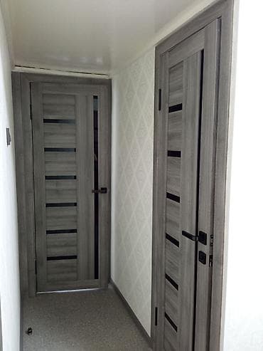 Продажа квартир: 3 комнаты, 59 м², 104 серия, 2 этаж, Косметический ремонт — 10