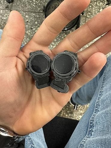 step rf3: Mercedes-Benz Оригинал — 1