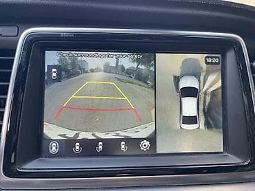 круз купить: Hyundai Sonata: 2018 г., 2 л, Автомат, Гибрид, Седан — 9