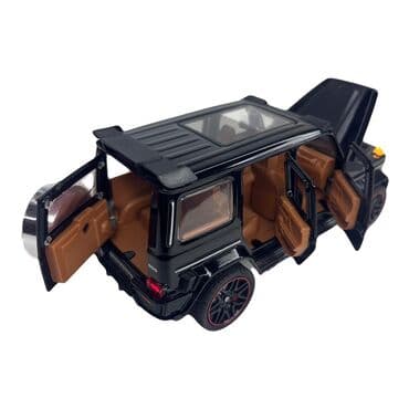 на радиоуправлении: Модель автомобиля гелик Brabus [ акция 50% ] - низкие цены в городе! — 8