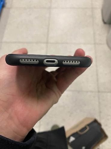 aiphone xs: IPhone Xr, 64 ГБ, Черный, Чехол — 10