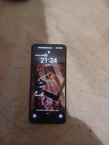 realme gt 6: Realme 8 5G, цвет - Серебристый — 3