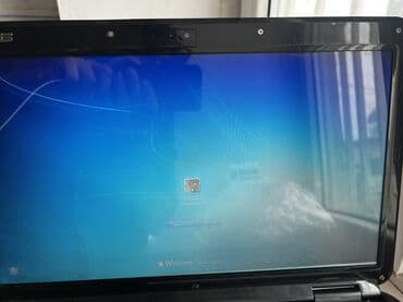 ноутбуе: Ноутбук, Asus, 2 ГБ ОЗУ, Intel Celeron, 15.6 ", Б/у, Для несложных задач, память HDD — 2