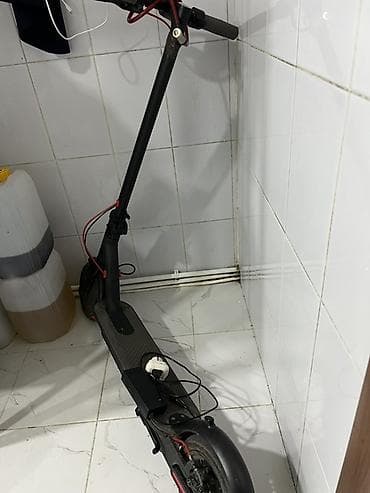 mini led: Электросамокат, Xiaomi, Без рассрочки, Б/у — 1