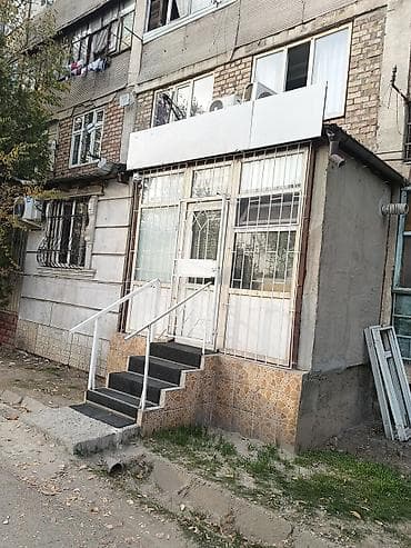 Комнаты: 26 м², С мебелью — 8