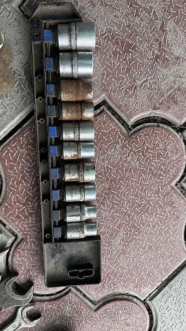 пакрышка на газ 53: Продаю ключи и головки разного размера цена окончательная просьба — 2