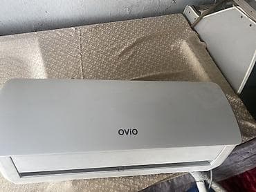 кондиционеры для дома: Кондиционер Б/у, Оригинал — 1