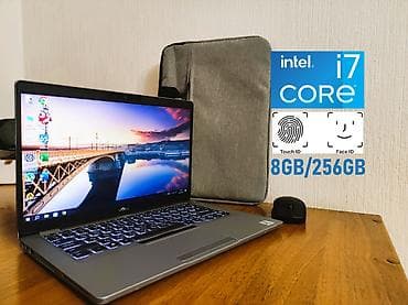 Для программирования, Б/у, Intel Core i7, В рассрочку