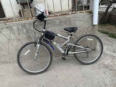 Балдар үчүн велосипеддер: Тоо велосипеди, GT, Алюминий — 1