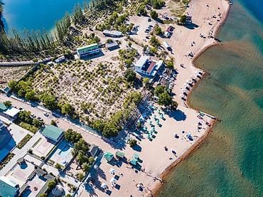 ысык куле: 85 соток, Бизнес үчүн, Сатып алуу-сатуу келишими — 4