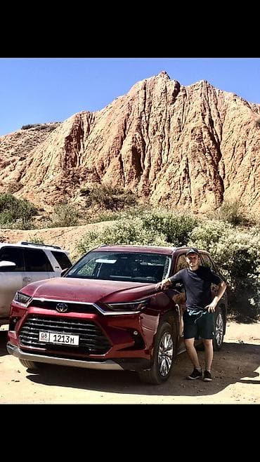 Jetour: 🌄 Откройте для себя дикие красоты с нашими джип-турами по горам! 🌄 — 7