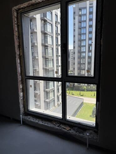 сдаю дом щербакова: 2 комнаты, 77 м², Элитка, 6 этаж, ПСО (под самоотделку) — 7