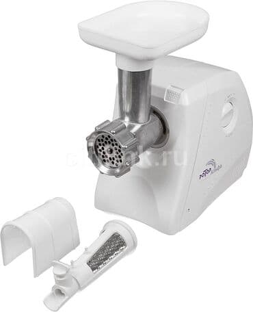 haley мясорубка: Мясорубка, Новый, Платная доставка — 3