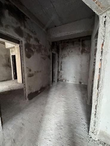 70: 2 комнаты, 70 м², Кок-Жар мкр Элитка, 10 этаж, ПСО (под самоотделку) — 8