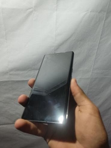 google pixel 2 xl: Google Pixel 7 Pro, Б/у, 128 ГБ, цвет - Черный, 1 SIM — 9