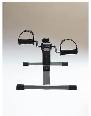 soft box: FAMILY SPORT Велотренажер складной подойдет для каждого кто следит — 6