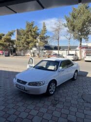 самая дорогая машина в кыргызстане 2023: Toyota Camry: 2000 г., 2.2 л, Типтроник, Бензин, Седан — 1