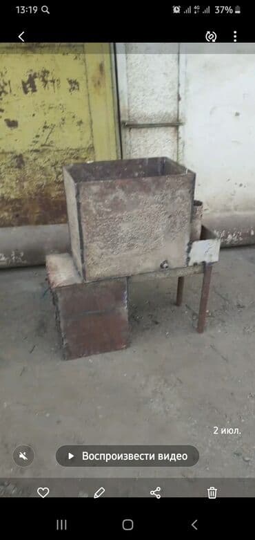 кипятильник цена бишкек: Котёл для бании принимаем заказы г Ош Любая толшина и любой размер — 8