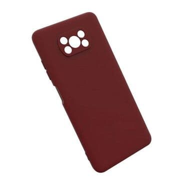 mi 8 чехол: Чехол для телефона XIAOMI POCO X3 NFC, размер чехла 16.5 см х — 1