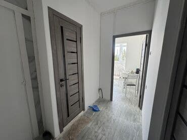 старый талчок квартира аренда: 1 комната, 35 м², 106 серия, 7 этаж, Косметический ремонт — 10