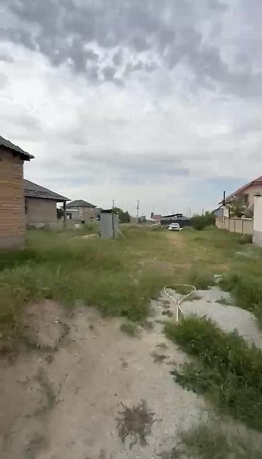 house: 6 соток, Для строительства, Договор купли-продажи, Красная книга, Тех паспорт — 5