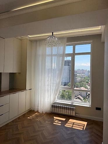 Продажа квартир: 1 комната, 40 м², Азия Молл 12 этаж, Дизайнерский ремонт — 2