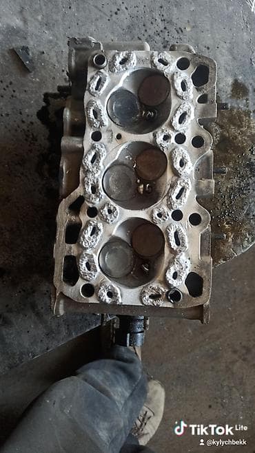 пайка оптики: Сварка Монтаж — 1