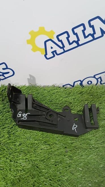 купить 1070 ti бу: Infiniti G35, кронштейн правой фары — 1