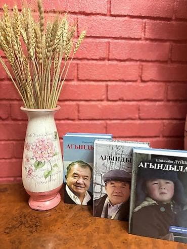 local guide program: На кыргызском языке — 1