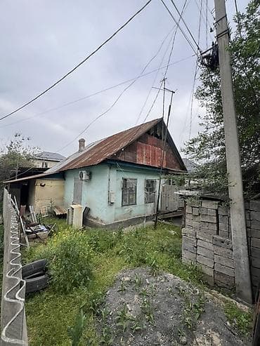 leo apart: Продается дом с двух половин, с тремя комнатами в каждом доме. 3.13 по — 2